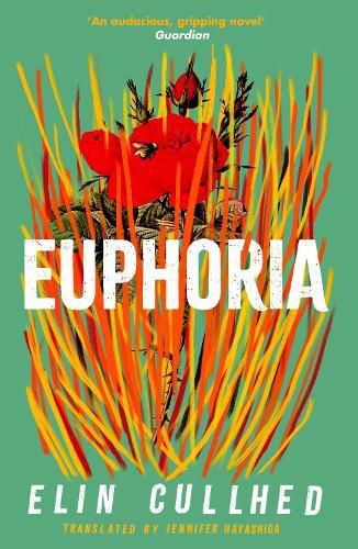Cover image for Euphoria
