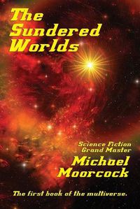 Cover image for The Sundered Worlds
