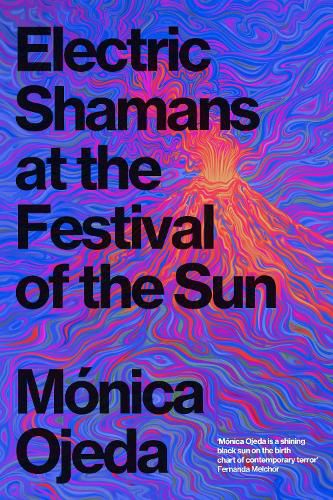 Cover image for Electric Shamans at the Festival of the Sun