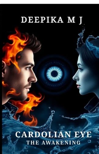 Cover image for Cardolian Eye