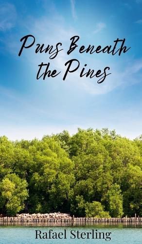 Cover image for Puns Beneath the Pines