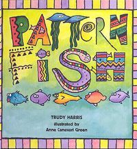 Cover image for Pattern Fish