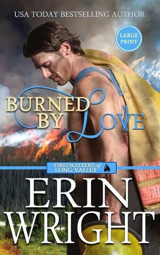 Cover image for Burned by Love