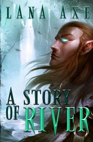 Cover image for A Story of River