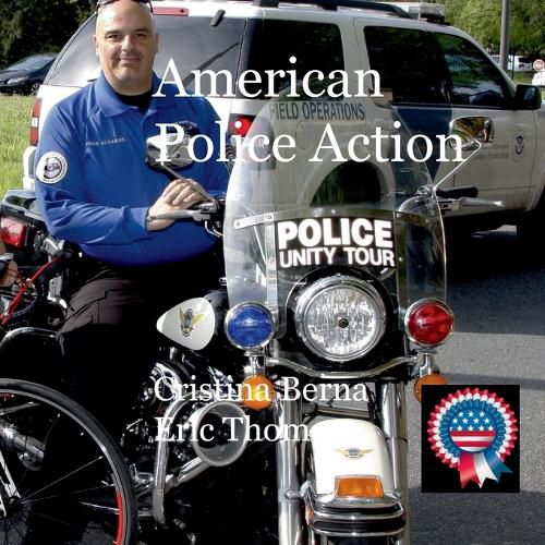 Cover image for American Police Action