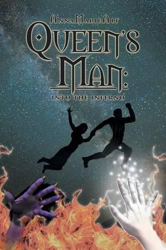 Cover image for Queen's Man: Into The Inferno