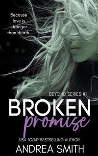 Cover image for Broken Promise