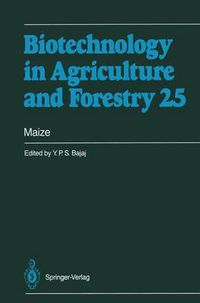 Cover image for Maize