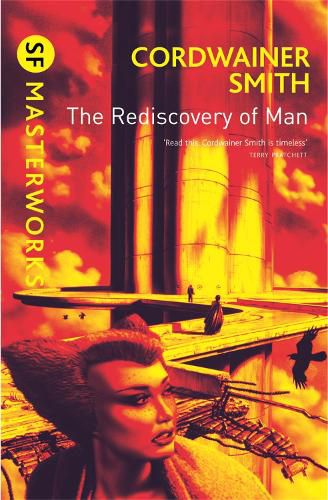 Cover image for The Rediscovery of Man