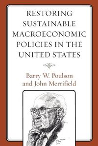 Cover image for Restoring Sustainable Macroeconomic Policies in the United States
