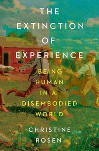 Cover image for The Extinction of Experience