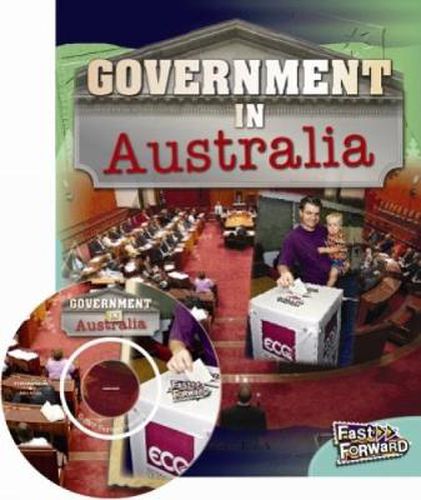 Government in Australia