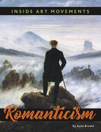 Cover image for Romanticism