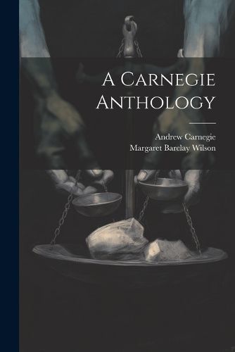 Cover image for A Carnegie Anthology