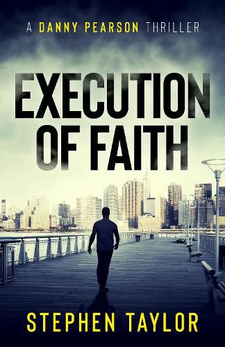 Cover image for Execution Of Faith