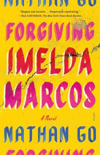 Cover image for Forgiving Imelda Marcos