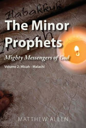 The Minor Prophets