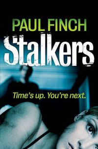 Cover image for Stalkers