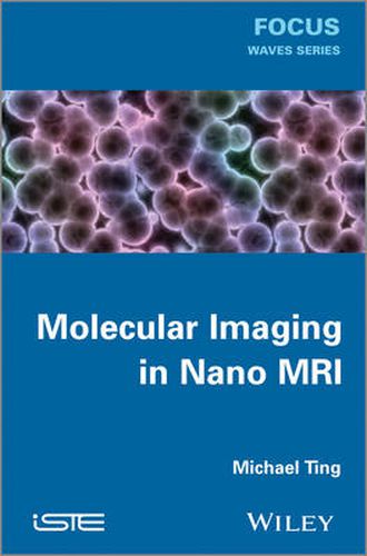 Cover image for Molecular Imaging in Nano MRI