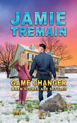 Cover image for Game Changer