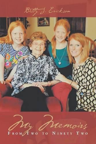 Cover image for My Memoirs