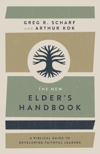 Cover image for New Elder's Handbook, The