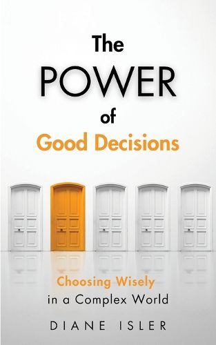 Cover image for The POWER of Good Decisions