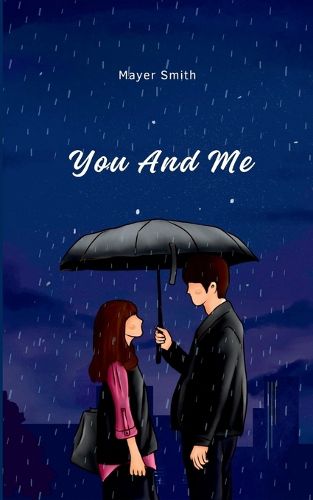 Cover image for You and Me