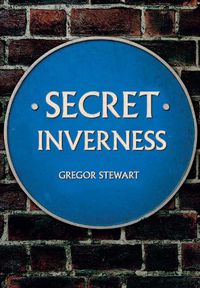 Cover image for Secret Inverness