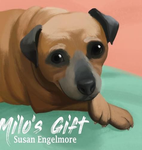 Cover image for Milo's Gift: A True Story