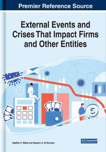 Cover image for External Events and Crises that Impact Firms and Other Entities