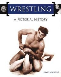 Cover image for Wrestling