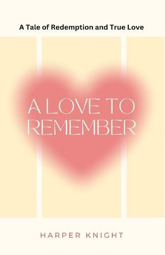 Cover image for A Love to Remember