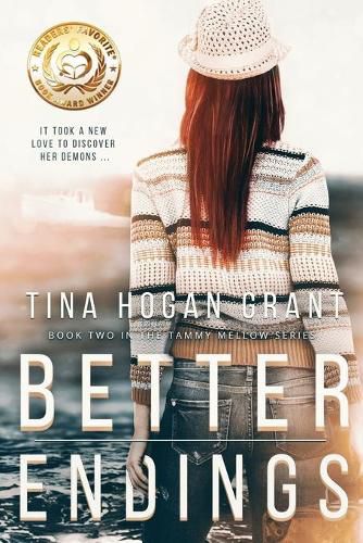 Better Endings: The Tammy Mellows Series Book 2