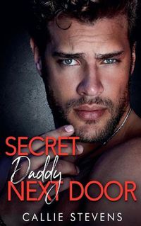 Cover image for Secret Daddy Next Door