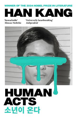 Cover image for Human Acts