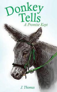 Cover image for Donkey Tells