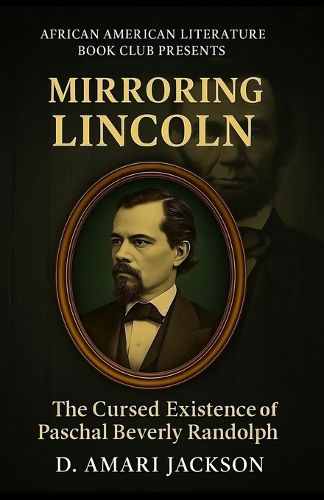 Cover image for Mirroring Lincoln