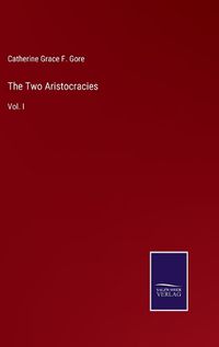 Cover image for The Two Aristocracies