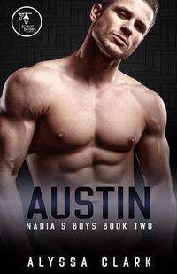 Cover image for Austin