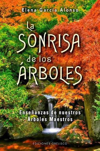 Cover image for La Sonrisa de Los Arboles