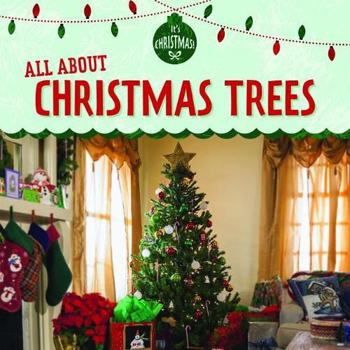 All about Christmas Trees