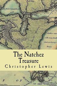 Cover image for The Natchez Treasure