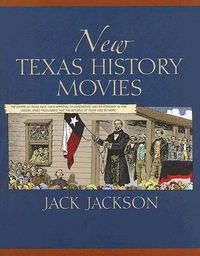 Cover image for New Texas History Movies
