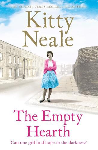 Cover image for The Empty Hearth