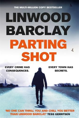 Cover image for Parting Shot