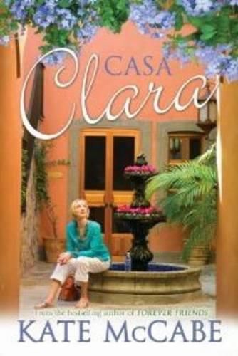 Cover image for Casa Clara