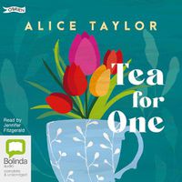 Cover image for Tea for One