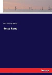 Cover image for Bessy Rane