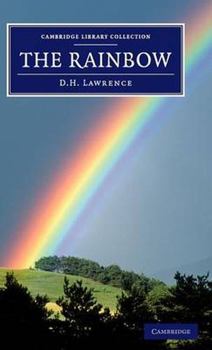 Cover image for The Rainbow